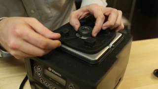 Vitamix  How to change a drive socket [upl. by Leary]