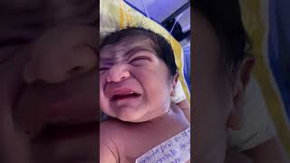 Newborn baby Nicu admit sleeping baby  medicine like subscribe me 🙏🩼👶 [upl. by Vivyanne86]