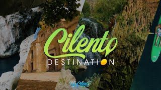 Cilento Destination  Educational Tour 2020 [upl. by Naek]