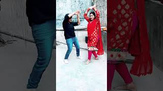 TU To NAGIN SI लुगाई 🤣😂😱 shorts dance viral haryanvi trending ytshorts shortsfeed viralvideo [upl. by Ityak]