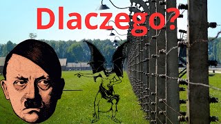 Dlaczego Hitler nienawidził Żydów Kościół wobec holocaustu [upl. by Oleic]