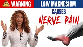 Is This Why Your Nerves Aren’t Healing  The Nerve Doctors [upl. by Airegin]