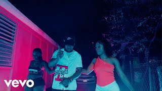 Vybz Kartel  Nuh Dweet Official Music Video [upl. by Astraea]