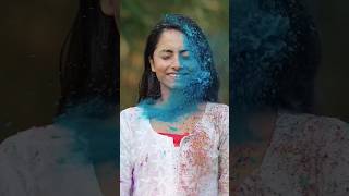 Bura Na Mano holi hai  Keshavi chhetrikeshavi youtubeshorts youtube manvir [upl. by Vladimir]