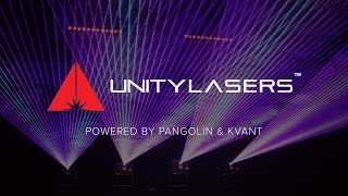 Unity Lasers Introduction [upl. by Ramu982]