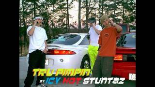 Icy Hot Stuntaz  quotTru Pimpinquot 2001 [upl. by Youlton]