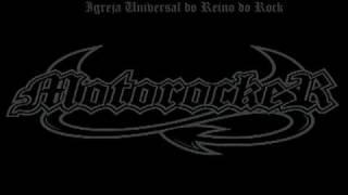 Motorocker  Blues do Satanás [upl. by Atinrahc]