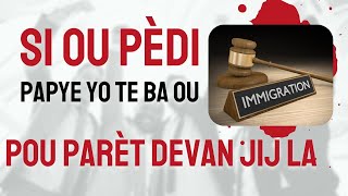 Randevou Pou Parèt Devan Jij [upl. by Birchard144]