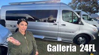 Coachmen RVGalleria24FL [upl. by Rfinnej]