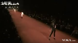 Hermes springsummer 2011 OFFICIAL AND ORIGINAL VIDEO [upl. by Samson]