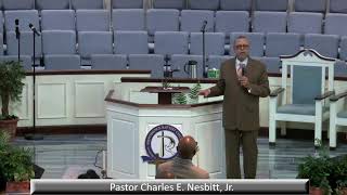 Providence Baptist Church Virtual Worship 900 AM [upl. by Yardley798]