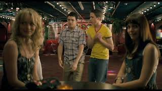 The Inbetweeners Movie  The dance [upl. by Manoff]