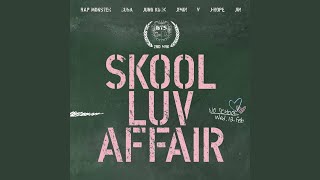 Intro Skool Luv Affair [upl. by Westleigh]