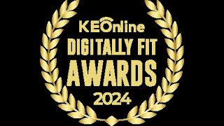 Digitally Fit Awards  Official Explainer Video [upl. by Yor889]