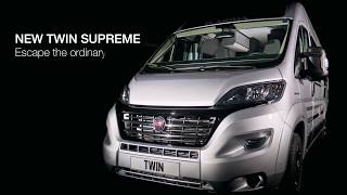 Adria Twin Supreme [upl. by Zere]