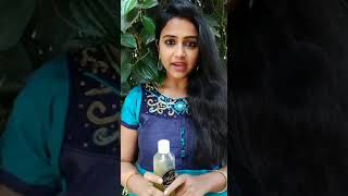 Audora Hair Oil Review [upl. by Novyar111]