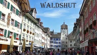 Waldshut Germany [upl. by Lamprey689]