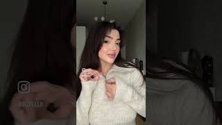 Buse Unlu alisveris kesfet live kismetseolur tiktok kısmetseoluraşkıngücü buseünlü kiyafet [upl. by Ocirred]