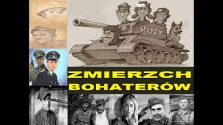 ZMIERZCH BOHATERÓW cz 4 [upl. by Hunter497]