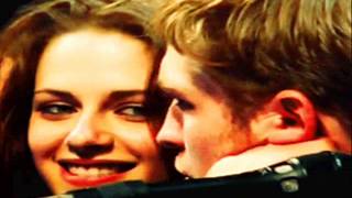 robsten feels like home wmv [upl. by Mandy635]