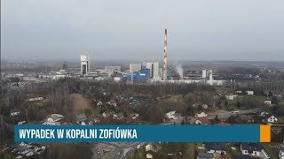 RAPORT WYPADEK W KOPALNI ZOFIÓWKA ● MAŚĆ Z JADEM Z KOBRY ● DROŻEJ ZA WYWÓZ ŚMIECI  20724 [upl. by Eizzil671]