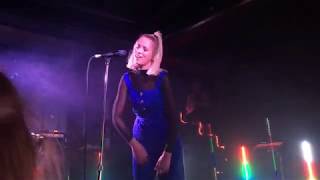 Dagny  That Feeling When live  Subterranean 43018 [upl. by Ylimme]