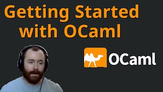 Getting Started with OCaml in Emacs [upl. by Buyers940]