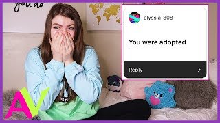 Reading Assumptions About Me  Aud Vlogs [upl. by Ailehs385]