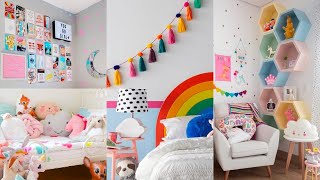 16 DIY AMAZING ROOM DECOR IDEAS YOU WILL LOVE [upl. by Melia]