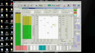 Loading Sequence  Capesize [upl. by Leach]