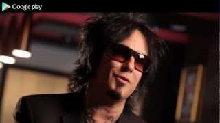 Mötley Crüe  Audiobiography Ep 6 quotPrimal Screamquot [upl. by Lionello]