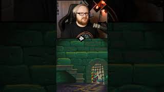 Very Fair Deaths in Gaming  Link Faces of Evil shorts [upl. by Gentille688]