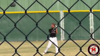 20240926 High School Baseball ⚾️ McLane vs Madera South [upl. by Bonn270]