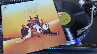 Sergio Mendes amp Brasil66  FOOL ON THE HILL セルジオメンデス＆ブラジル66 「フール・オン・ザ・ヒル」 [upl. by Hobard355]