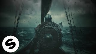 HEDEGAARD  VIKINGS Hey Ho Official Audio [upl. by Nnylirret]