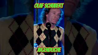 Olaf Schubert 😂 funny shorts comedy [upl. by Syman949]