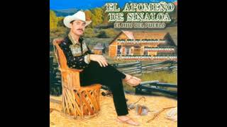 El Apomeño De Sinaloa  Corridos De Los 90s  Disco Completo  Paisa Power Musik [upl. by Allehcram]