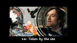 Top 20 Darren hayes and savage garden songs [upl. by Squire]