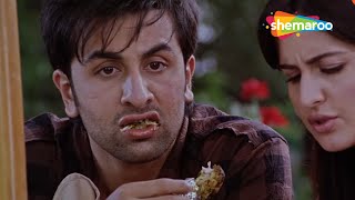 रणबीर से होगयी गड़बड़  Ajab Prem Ki Ghazab Kahani 2009 HD  Ranbir Kapoor Katrina Kaif Upen [upl. by Krenn]