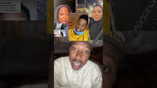 Hassan Makeup Ya Bawa Babiana Zazzafan Amsa Kan Caccakar Sadiya Haruna Datayi [upl. by Eppes]