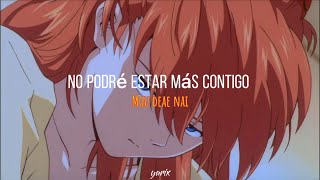 400 AM  Taeko Ohnuki Sub español  Romaji  Asuka Langley [upl. by Anyak684]