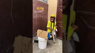 Bentley TikTok haitien misye telman funny haiti haitiancreator haitiantiktok [upl. by Nichani]