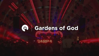 Gardens Of God Live  Barrakud Festival Croatia 2014 [upl. by Akcinahs698]