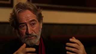 Jordi Savall on Art through Education [upl. by Sonstrom]