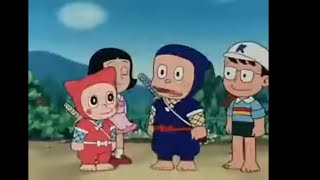 Ninja Hattori new episode hindi [upl. by Lorin790]