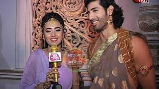 MUST WATCH Tejaswi Prakash amp Ashim Gulati UNPLUGGED FunInterview [upl. by Hcirteid]