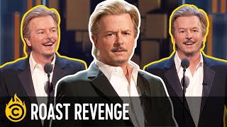 David Spade’s Best Roast Comebacks 🔥 [upl. by Oliric549]