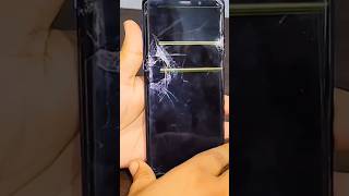 Samsung Note 9 Screen Replacement 2024  How To Replace Galaxy Note 9 Broken Screen Disassembly [upl. by Joanna]