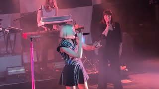 Dagny  Strawberry Dream Live  Tolhuistuin Amsterdam [upl. by Namron]