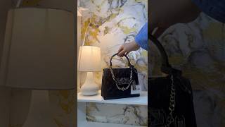 ASMR unboxing aldo bag asmr [upl. by Khoury]